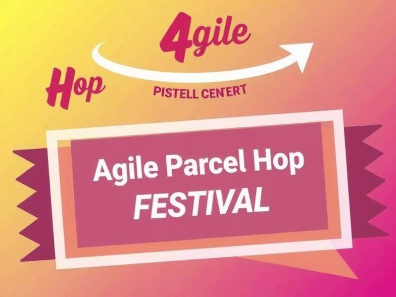 Diwali Festival in Agile Parcel Hop Agile Parcel Hop Festival Event